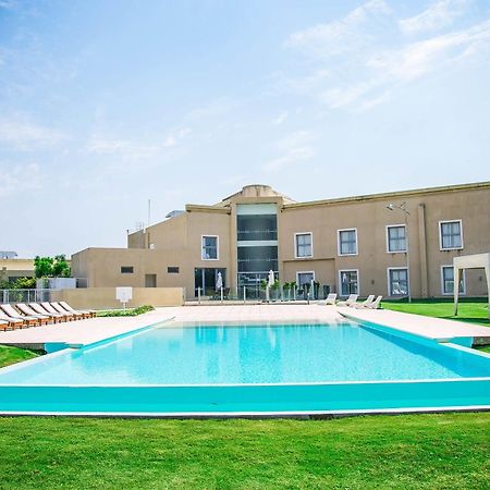 Amerian Villa Maria Park Hotel Exterior foto
