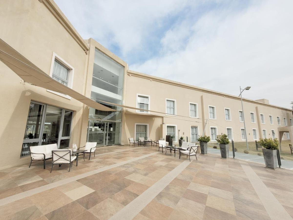 Amerian Villa Maria Park Hotel Exterior foto