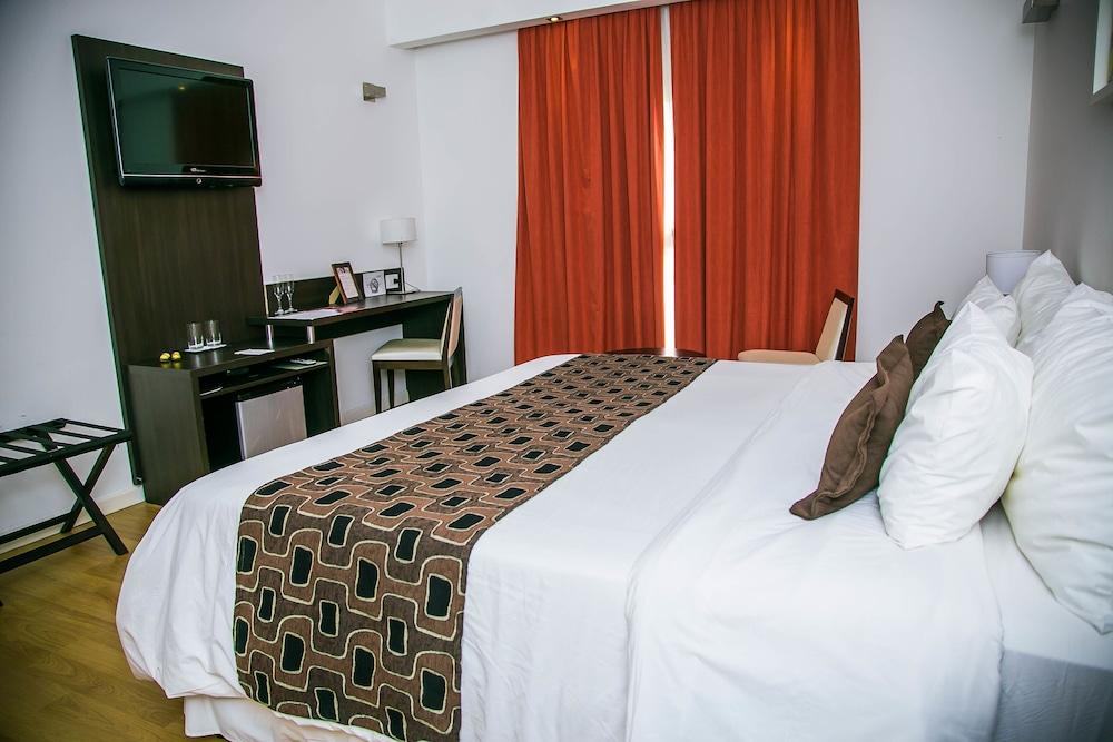 Amerian Villa Maria Park Hotel Exterior foto