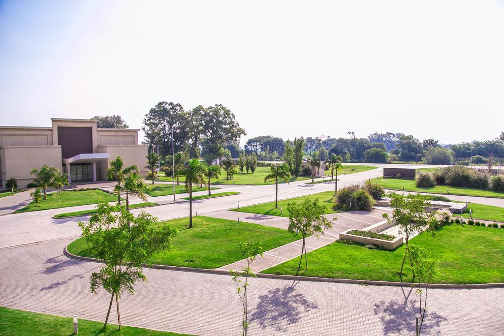 Amerian Villa Maria Park Hotel Exterior foto