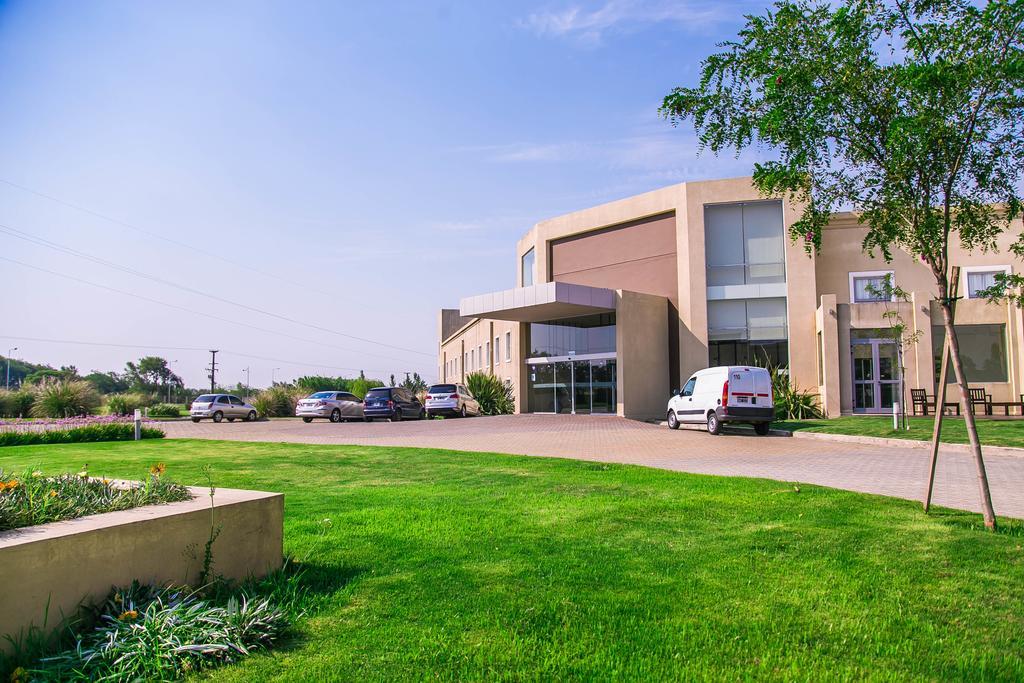 Amerian Villa Maria Park Hotel Exterior foto