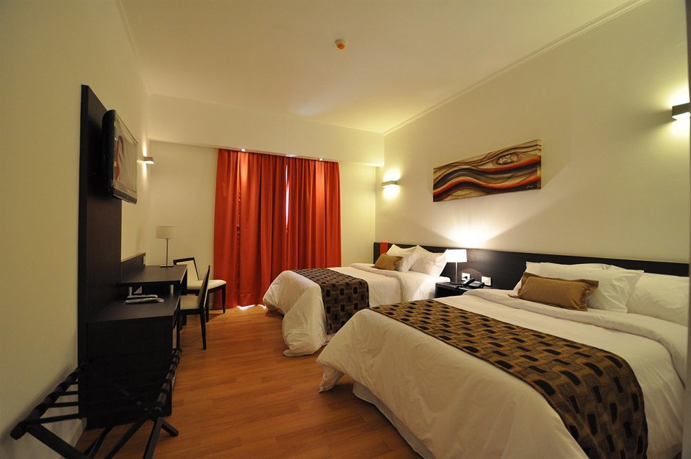 Amerian Villa Maria Park Hotel Exterior foto