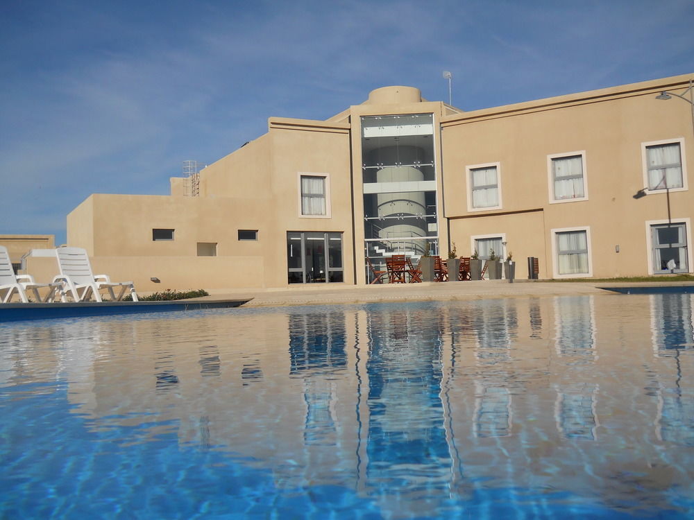 Amerian Villa Maria Park Hotel Exterior foto