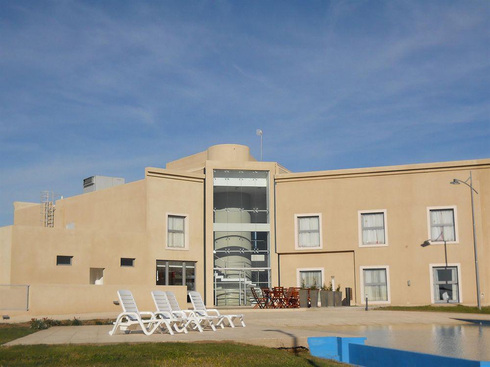 Amerian Villa Maria Park Hotel Exterior foto